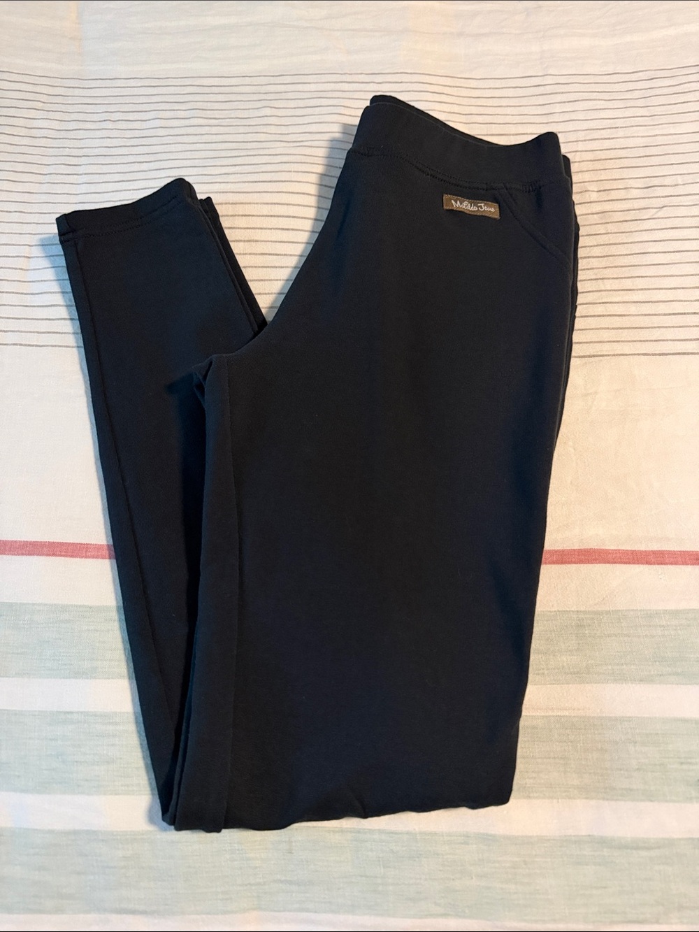 Matilda Jane black Leggings